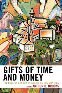 在飛比找博客來優惠-Gifts Of Time And Money: The R