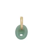 [CRYSTAL HAZE] CRYSTAL HAZE Single Earrings - Item 50285438