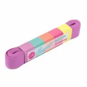 Tula Pink - Everglow - 2 yard bundle of 1" Webbing in Mystic