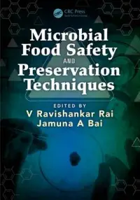 在飛比找博客來優惠-Microbial Food Safety and Pres