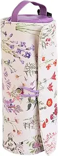 Kokonote Roll Up Pencil Case | 8 x 3 x 3 inches - 21 x 7.5 x 7.5 cm | Cosmetic Case | Large Pencil Case | Cute Stationery