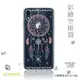 Apple iPhone XR 【 幸運 】施華洛世奇水晶 彩繪空壓殼 軟殼
