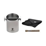 Lelit Knock Bin Set