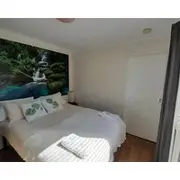 Entire Self-Contained Cabin on the Beautiful Mountain