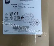 AB 25B-D2P3N104 PowerFlex 525 0.75kW 1Hp AC Drive New Factory Sealed SpotGoods
