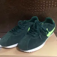 在飛比找旋轉拍賣優惠-Nike Classic Cortez 運動鞋 布鞋