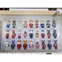 在飛比找蝦皮購物優惠-be@rbrick eva 新世紀福音戰士 零號機 初號機 