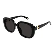 [Chloe] CH0303SK 001 | BLACK