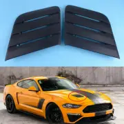 Hood Bonnets Vent Heat Extractors Installation Tool Fit For 2018-19 Ford Mustang