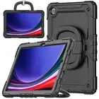 Outdoor Cover for Samsung Galaxy Tab A9+ Plus X210 X216 11.0 " Protective Case