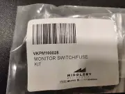 PM100028 / VKPM100028 VIKING MONITOR SWITCH / FUSE KIT NEW IN PACKAGE