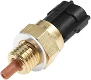 Coolant Temperature Sensor for Suzuki for Marine for Outboard 1365056B00 1365056B00 MD326170 Engine Coolant Water Temperature Sensor
