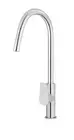 Meir: Pull Out Piccola Kitchen/Laundry Mixer | Chrome | MK17PD-C