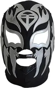 Deportes Martinez La Sombra Lycra Lucha Libre Mask Adult Luchador Mask