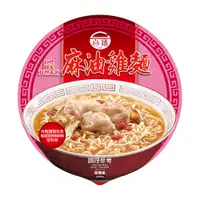 在飛比找蝦皮商城優惠-台灣菸酒 麻油雞麵(200g)碗麵【小三美日】D077849