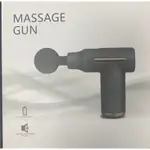 《❤️珍小姐❤️生活小舖》》台灣現貨MASSAGE GUN 充電深層按摩💆槍