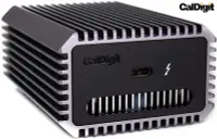 在飛比找Yahoo!奇摩拍賣優惠-CalDigit Connect 10G Thunderbo