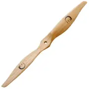 XOAR PJN 14x4 RC Electric Model Airplane Propeller 14 Inch Wood RC Plane Prop