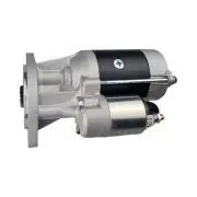 Starter Motor for Colorado RC Rodeo RA 3.0L 4JJ1TCX 4JH1TC, Jackaroo L2 L5 3.1L