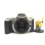 【挖挖庫寶】佳能 CANON EOS KISS 3L 輕巧機身 自動對焦 底片機 單眼 EF接環 良品 拍攝功能正常