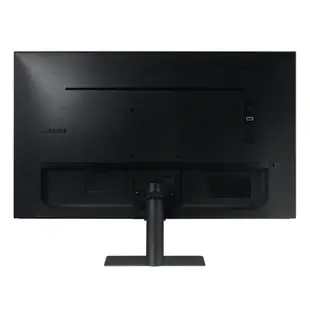 三星 S27A700NWC 27型IPS 4K窄邊美型電腦螢幕 福利品(紙箱破損，內容物新) 現貨 廠商直送