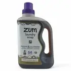 Indigo Wild Zum Clean Laundry Soap - Plant-Based Liquid Laundry Soap - 64 Loads