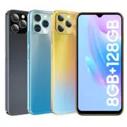 Blackview A95 Smartphone 128+8GB RAM, upto 1TB SD, LTE/4g, 20MP Cam, 2.1GHz, NEW