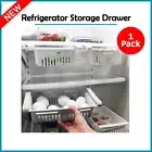 B2G1 FREE Refrigerator Food Egg Storage Fridge Drawer Shelf Kitchen Organizer