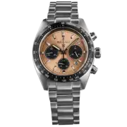 SEIKO Prospex SSC951P1 Solar Sapphire Speedtimer Basketball TSG Limited Edition
