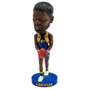 West Coast Eagles Liam Ryan AFL Bobblehead Collectible Bobble Head Statue