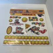 Chuck E Cheese Scrapbooking With Extra Scrap Book Items