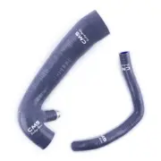 For 2007-2010 Mini Cooper S R56 1.6L Turbo Silicone Air Intake Inlet Boost Hose (for: Mini)