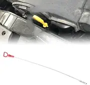 XEBRAD Car Engine Oil Level Dipstick 15650RCAA02, for Acura, Accord ZDX RDS TL/TSX V6 Engine 2003-2013 Car Engine Oil Dipstick Tube