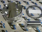 CP Pistons Honda B16A B16 Civic Si 81mm Bore 10.5 Compression