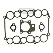 Platinum Plenum Chamber Gasket Set - PC613