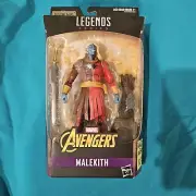 Malekith Marvel Legend