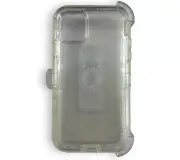 Case For Apple iPhone 11 6.1 Inch Screen Phone Hard Shell Pant Clip Cover