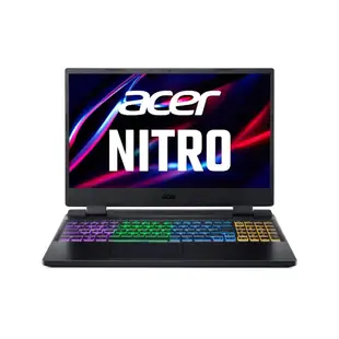宏碁acer Nitro 5 AN515-46-R77B R7/RTX3070/15吋 繪圖 電競筆電 2K/165HZ