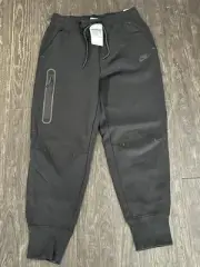 Nike Womens Sportswear Tech Fleece Joggers Pants medium CW4292-010