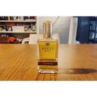 在飛比找蝦皮購物優惠-Gucci No.1 Eau de Parfum 60ml