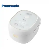 在飛比找momo購物網優惠-【Panasonic 國際牌】4人份IH微電腦電子鍋 -(S