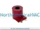 Heat Pump Reversing Valve Solenoid Coil Fits Carrier Bryant EF19ZG034 EF19ZG034A