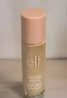e.l.f ELF Halo Glow Liquid Filter Foundation 0 FAIR - New