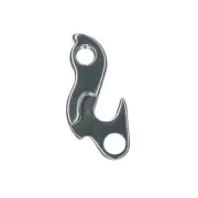 Dropout do-a12 Aluminum 2501170011 XLC Derailleur Bike
