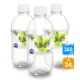 DRINK WATER丹楓之水 麥飯石礦泉水360ml(24瓶／箱)