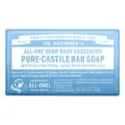 Pure-Castile Bar Soap All-One Baby Unscented ( 5 Ounce )