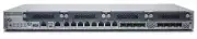 Juniper Networks SRX345 Firewall 5 Gbps secure SD-WAN advanced threat prevention