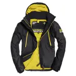 ≪瘋潮歐美代購≫ 極度乾燥 SUPERDRY 男款 POLAR SD-WIND ATTACKER 連帽防風夾克