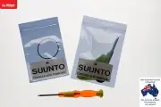 SUUNTO.D9 series Battery Kit from Sydney