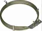 GENUINE OEM 606045 BAUMATIC LA GERMANIA OVEN FAN FORCED OVEN HEAT ELEMENT 3000W